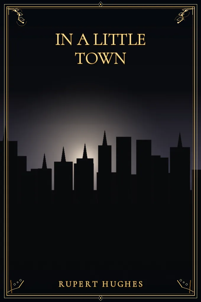 In a Little Town
