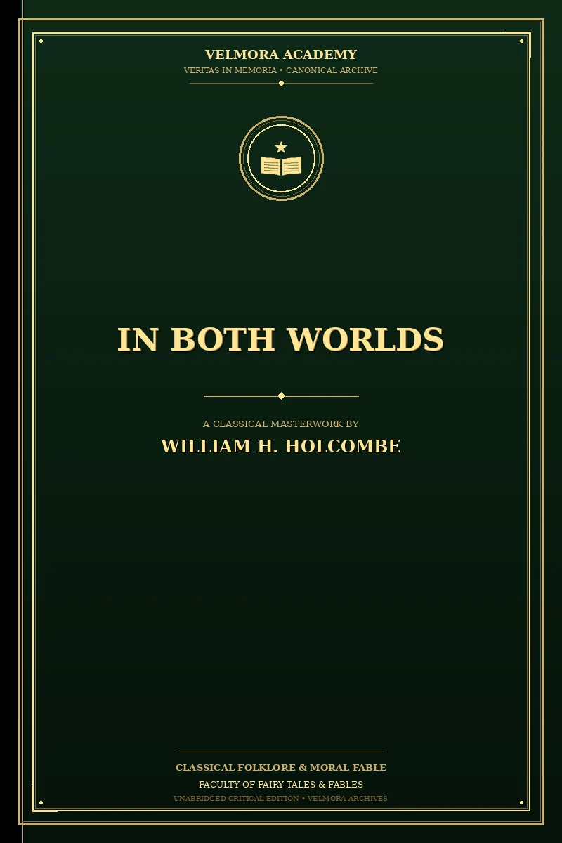 In Both Worlds