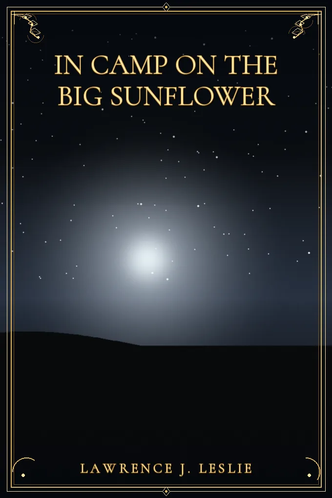 In Camp on the Big Sunflower
