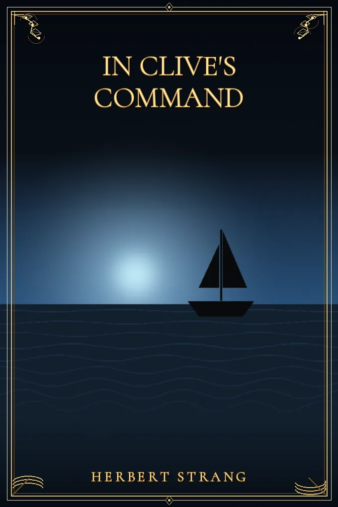 In Clive's Command