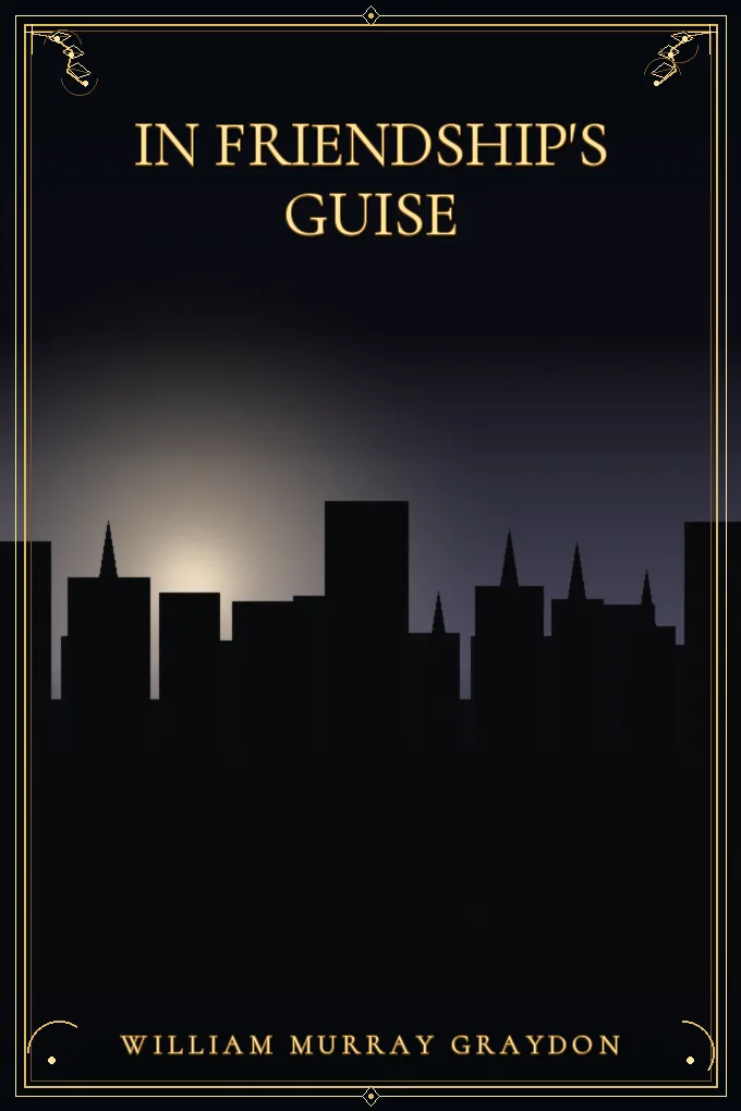 Cover of In Friendship's Guise