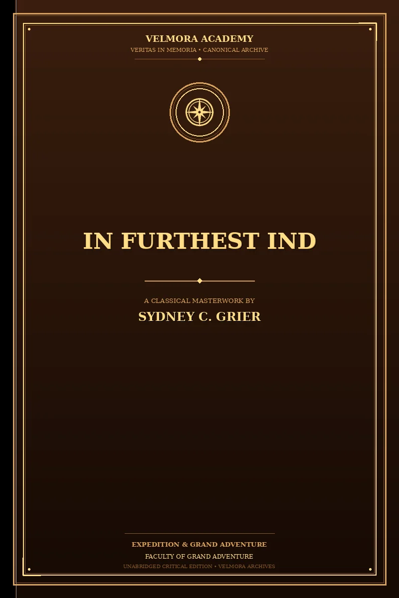 In furthest Ind