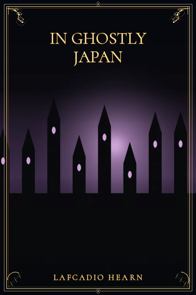 In Ghostly Japan