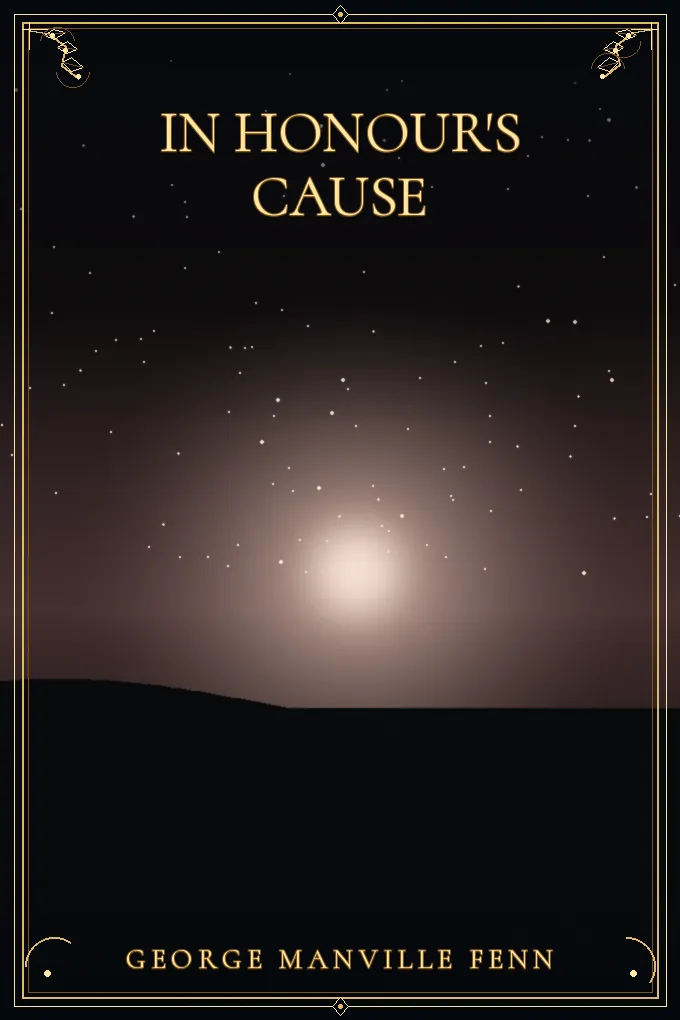 In Honour's Cause
