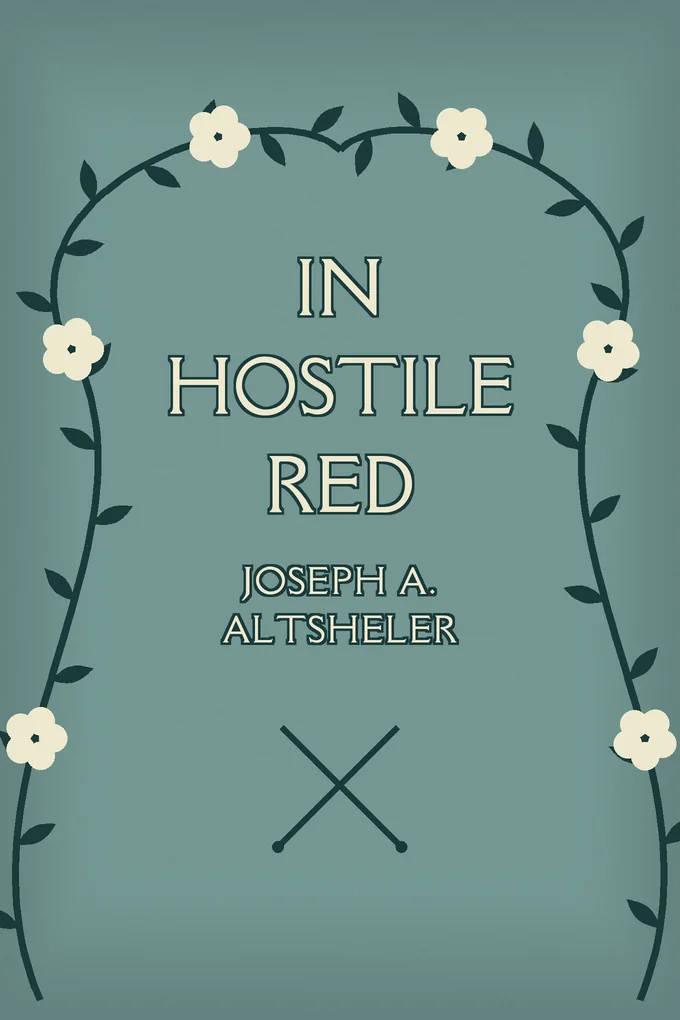 In Hostile Red