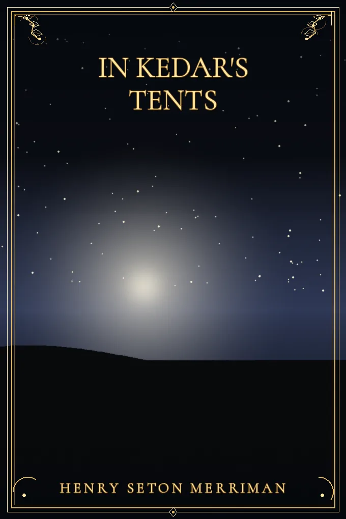 Cover of In Kedar's Tents