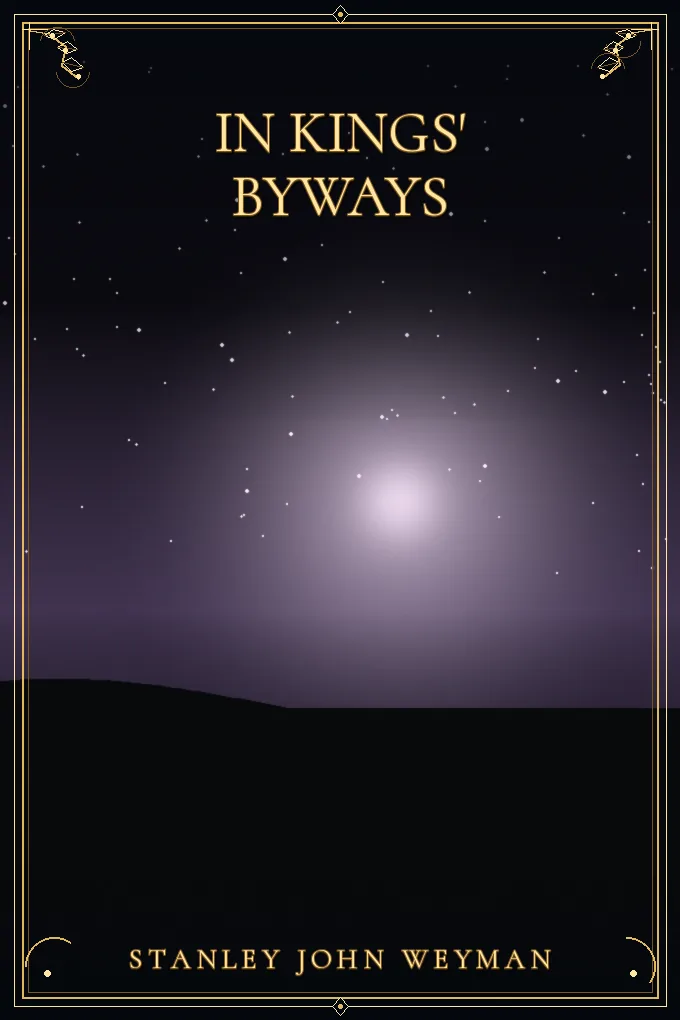 Cover of In Kings' Byways
