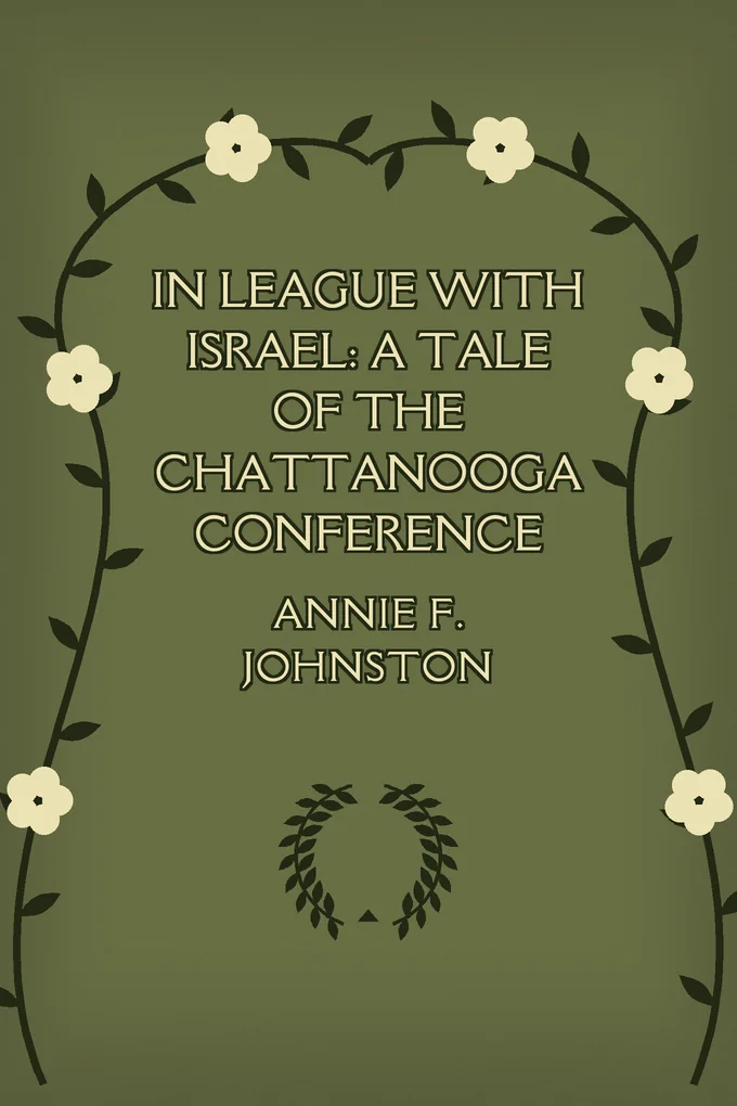 In League with Israel