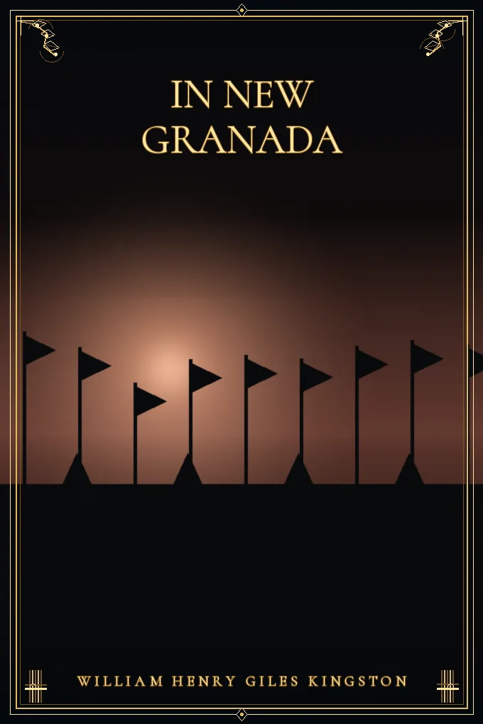 Cover of In New Granada