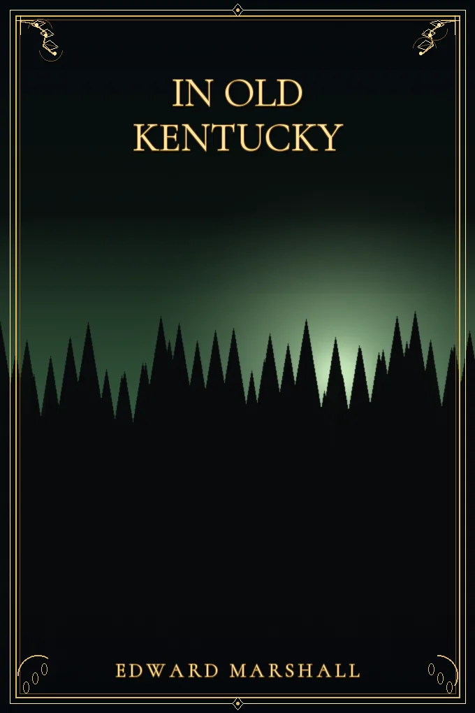 Cover of In Old Kentucky