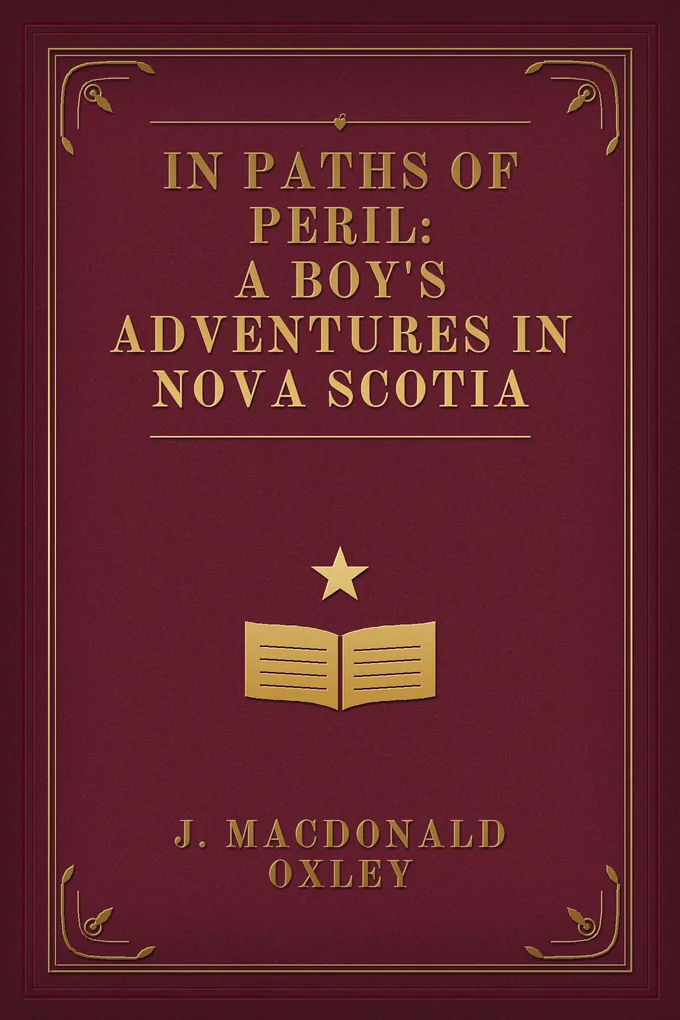 In Paths of Peril
