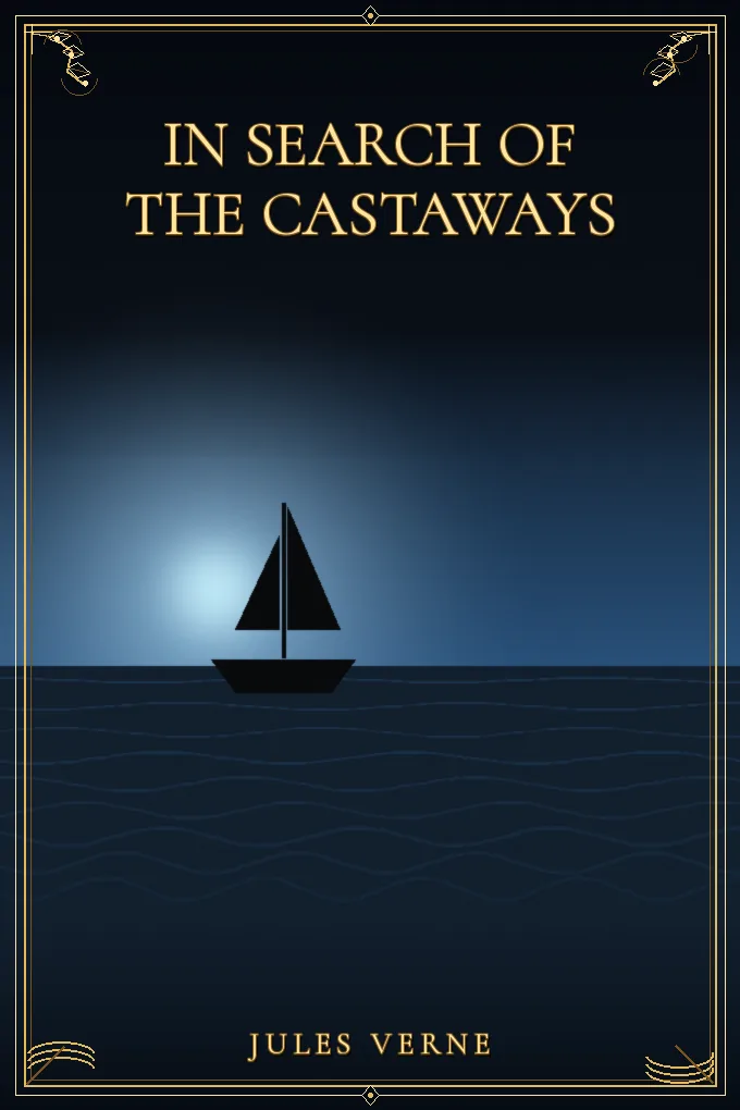 In Search of the Castaways