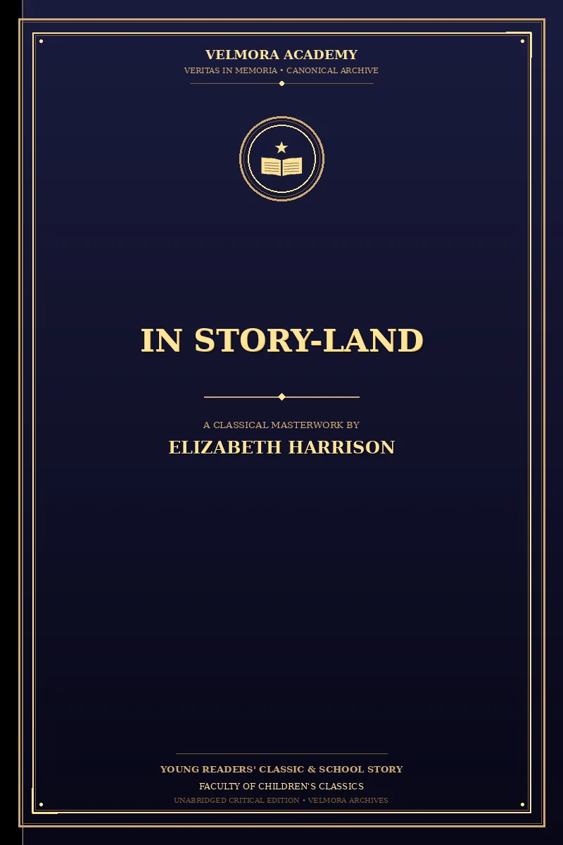 In Story-Land