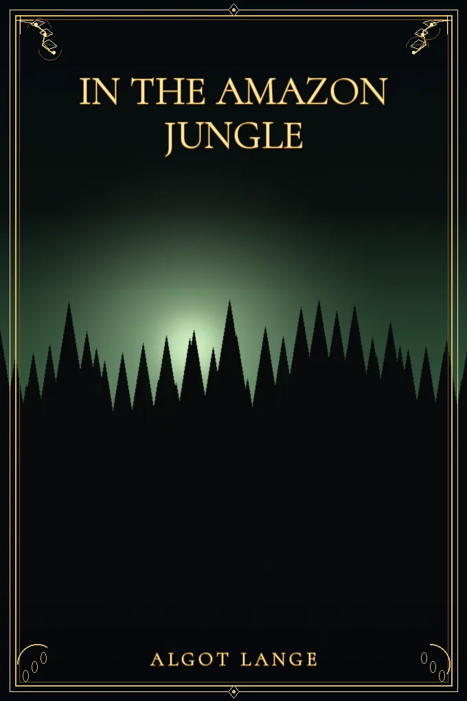 In the Amazon Jungle