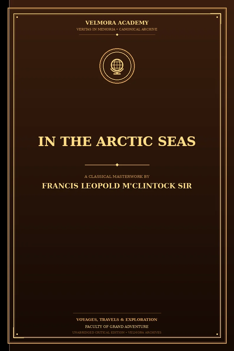 In the Arctic Seas
