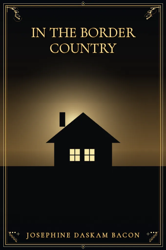 Cover of In the Border Country