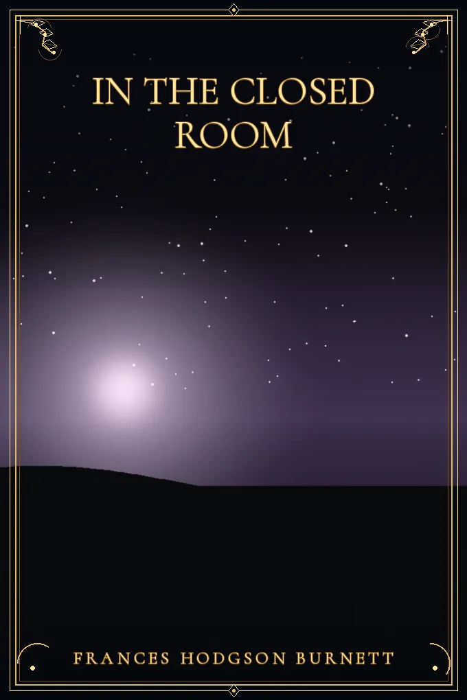 Cover of In the Closed Room