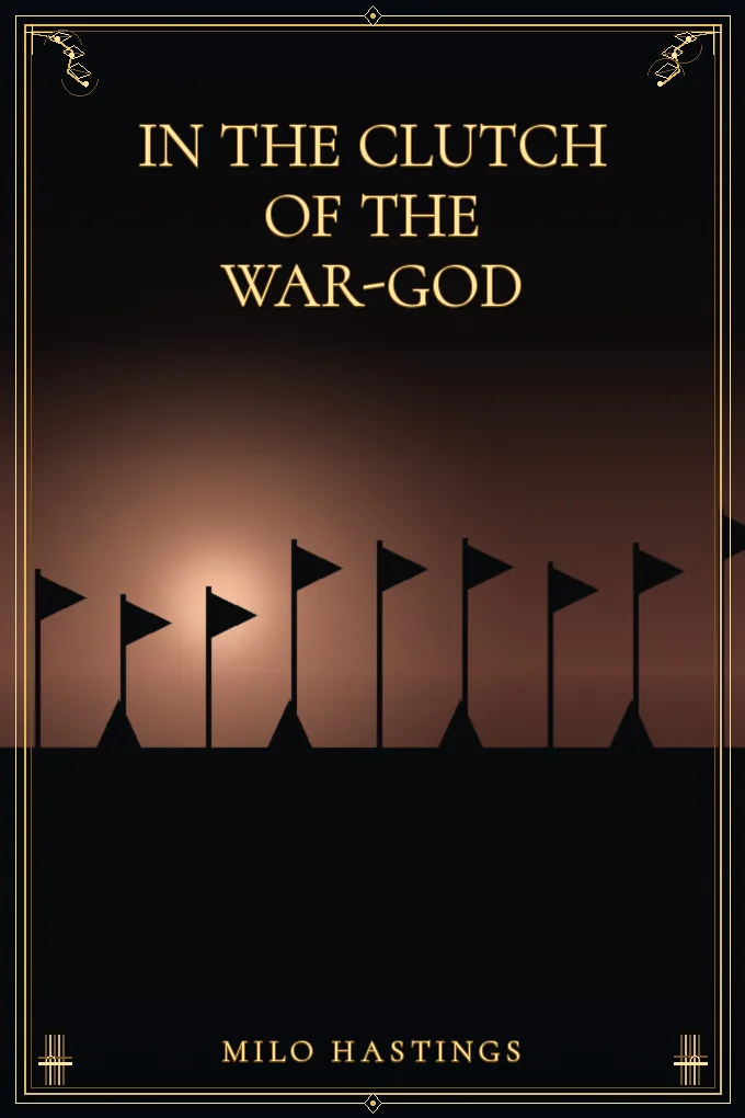 In the Clutch of the War-God