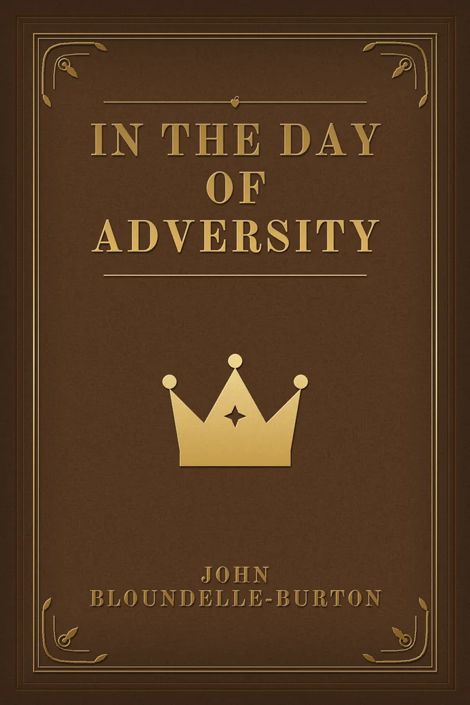 In the Day of Adversity