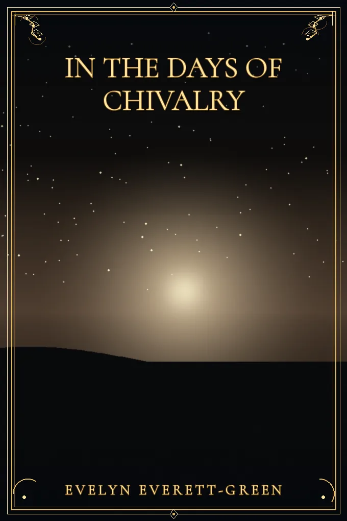 Cover of In the Days of Chivalry