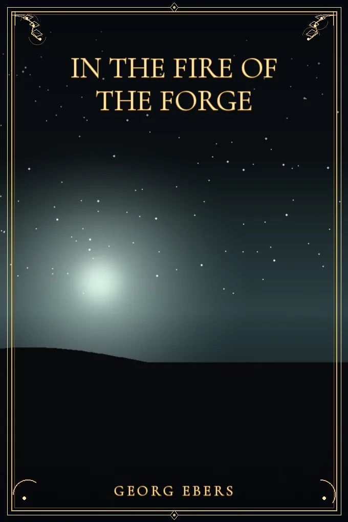 Cover of In the Fire of the Forge — Complete