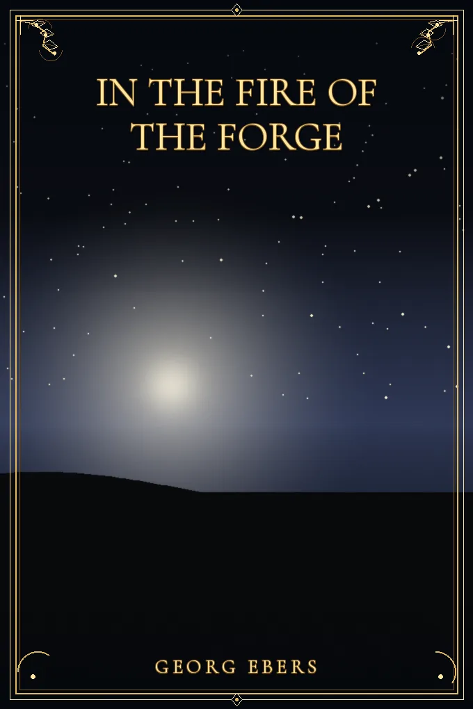 Cover of In the Fire of the Forge — Volume 01