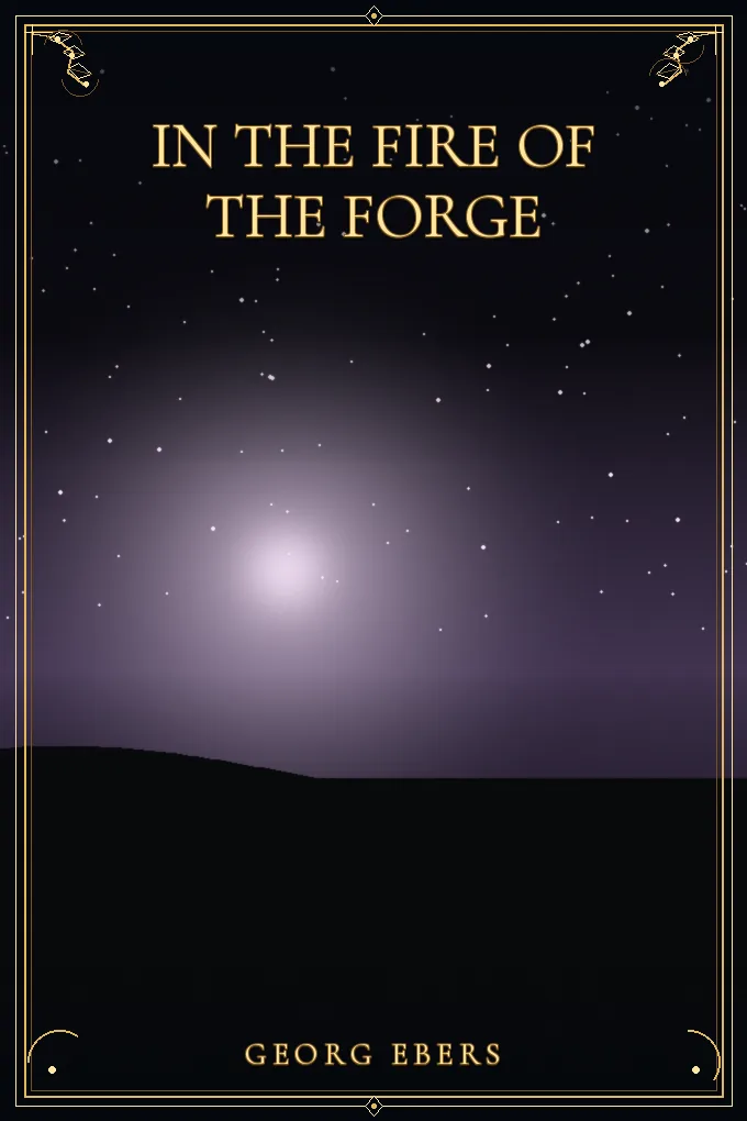 Cover of In the Fire of the Forge — Volume 02