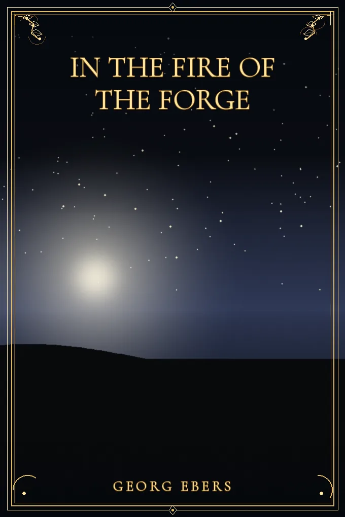 Cover of In the Fire of the Forge — Volume 04