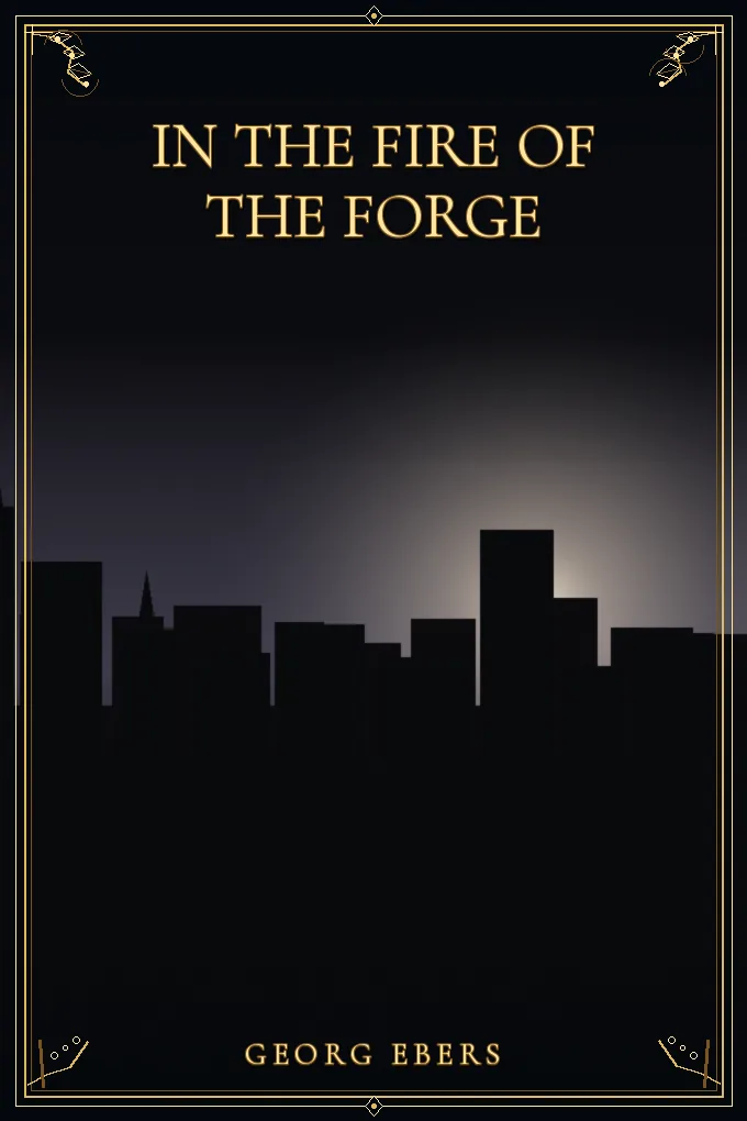 Cover of In the Fire of the Forge — Volume 06