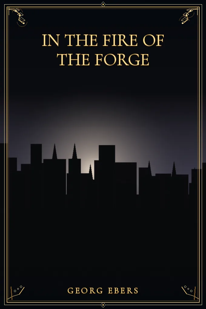 Cover of In the Fire of the Forge — Volume 07