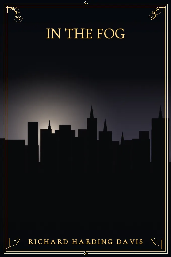 Cover of In the Fog