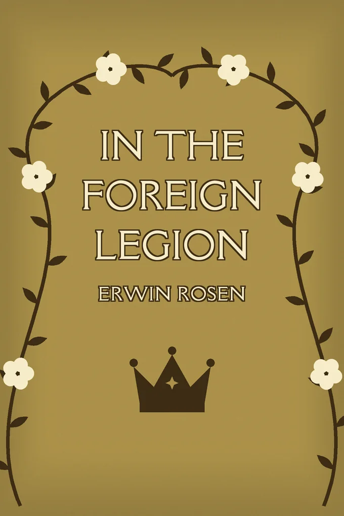 In the Foreign Legion