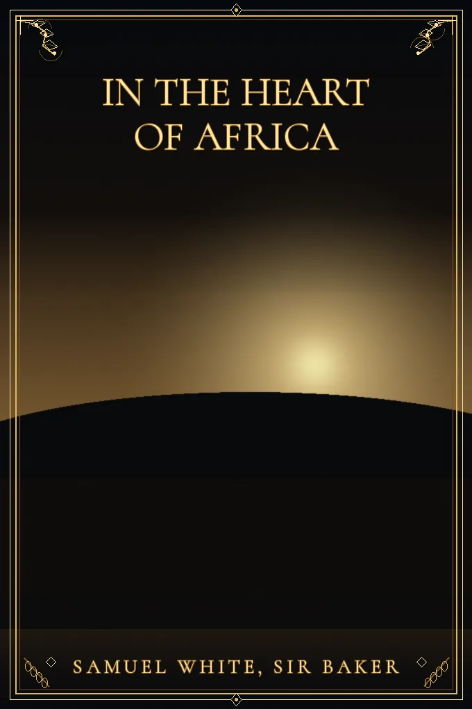 In the Heart of Africa