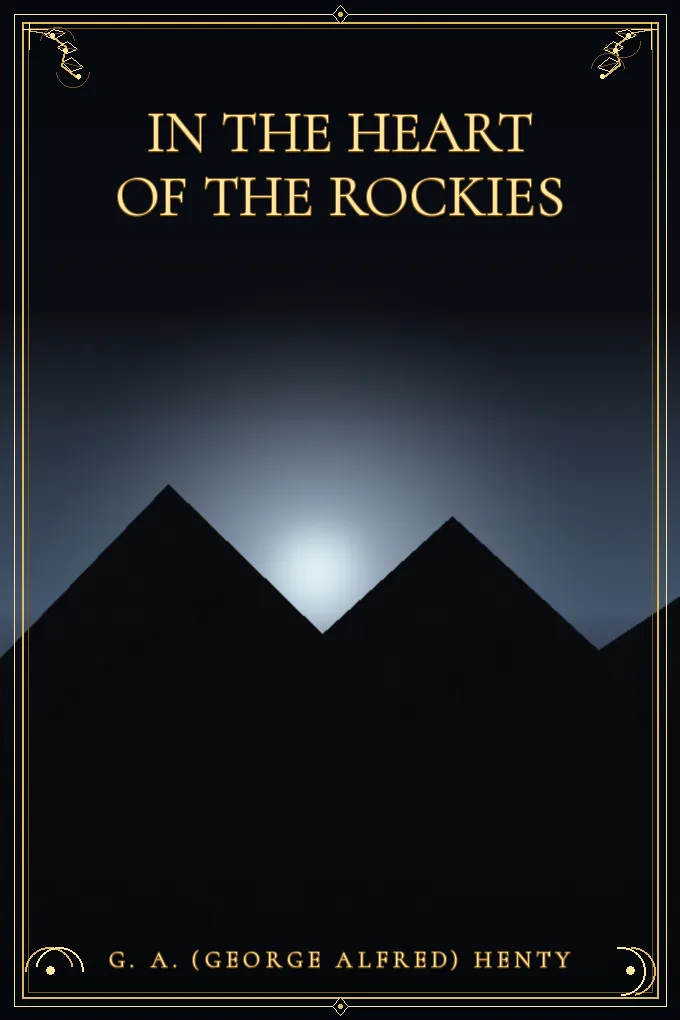In the Heart of the Rockies