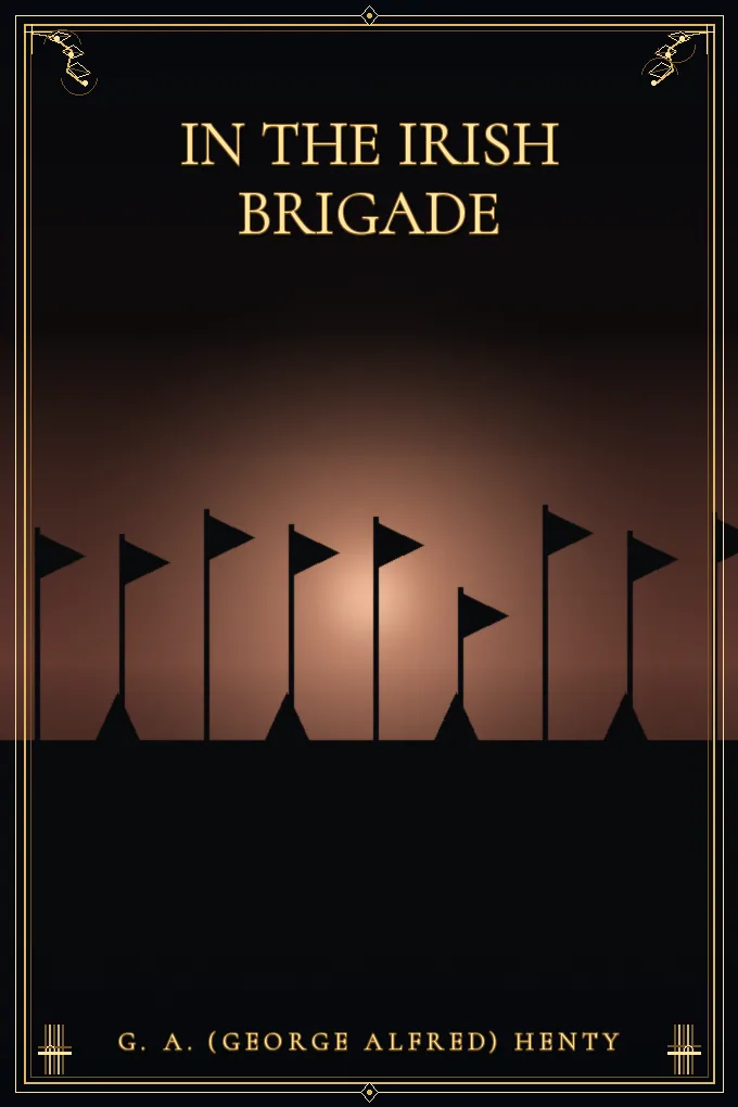 In the Irish Brigade