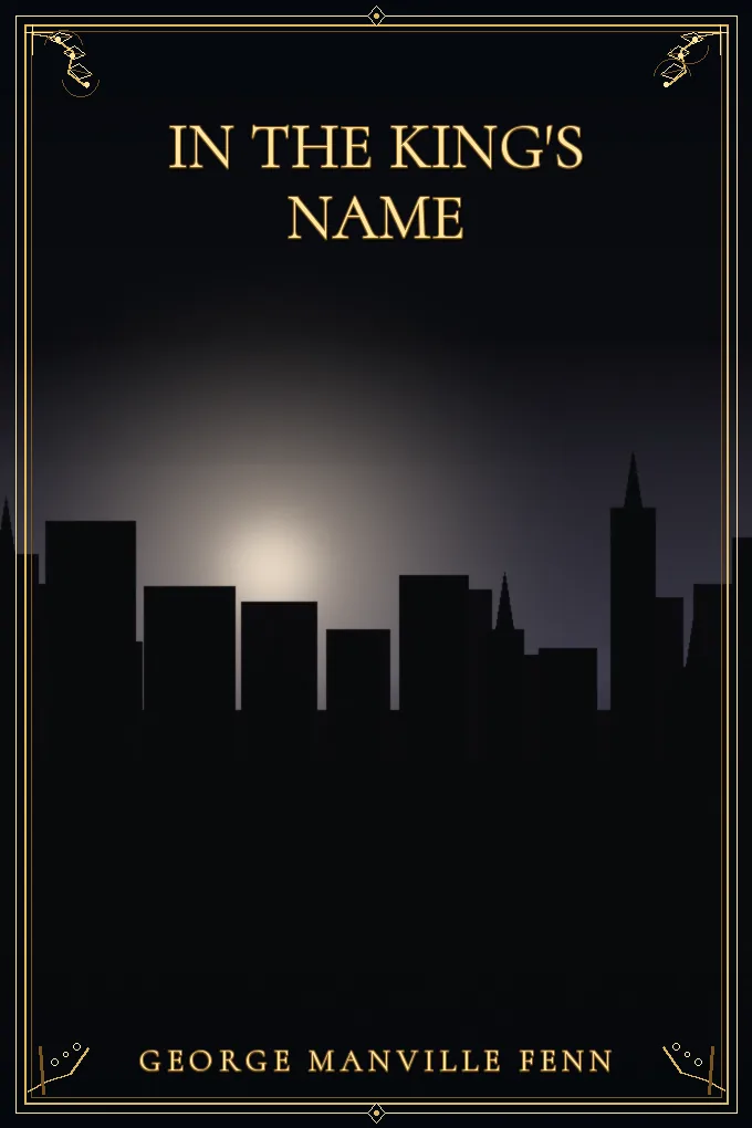 In the King's Name