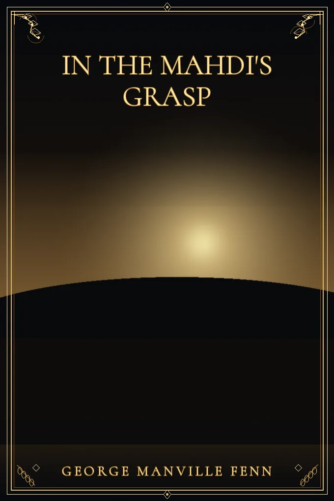 Cover of In the Mahdi's Grasp