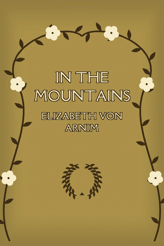 In the Mountains