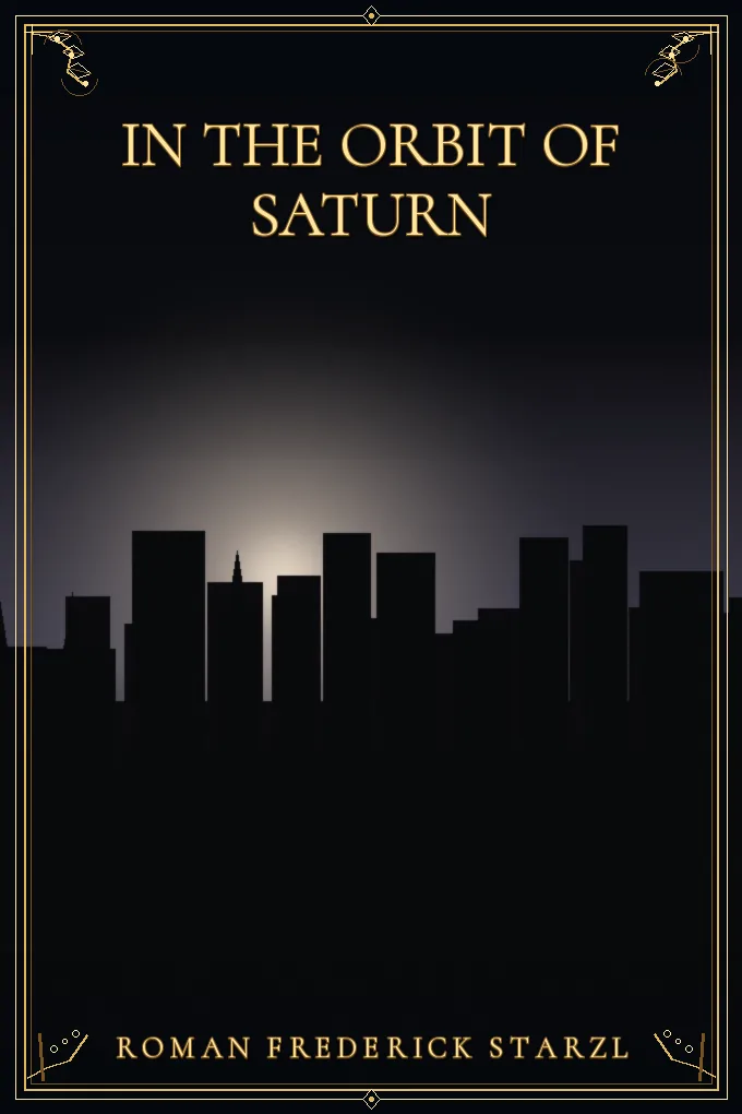 In the Orbit of Saturn