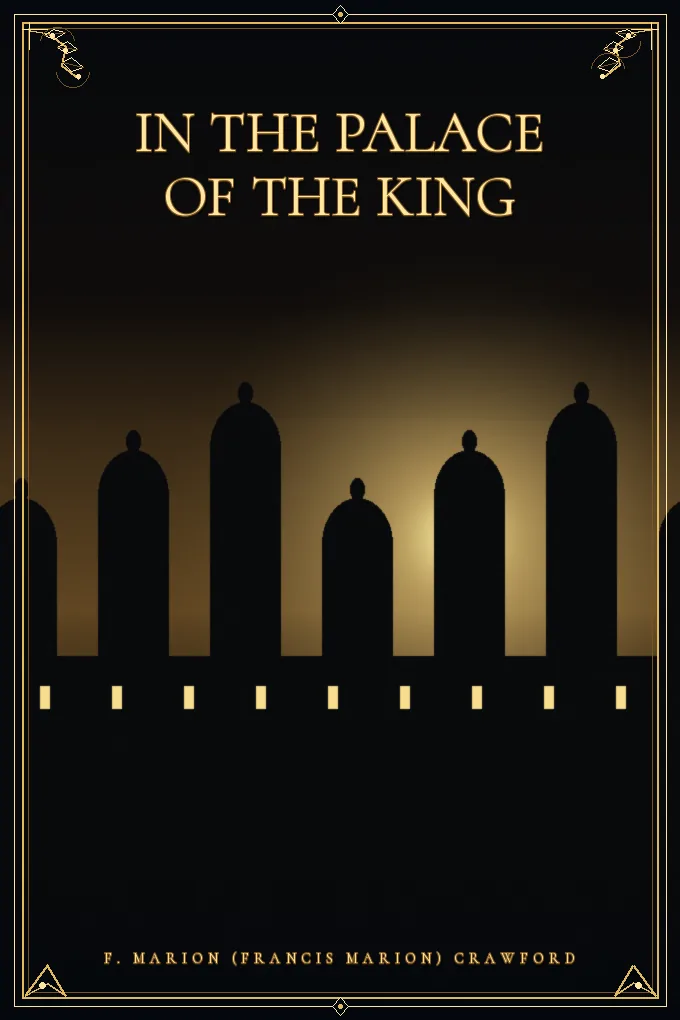 Cover of In the Palace of the King
