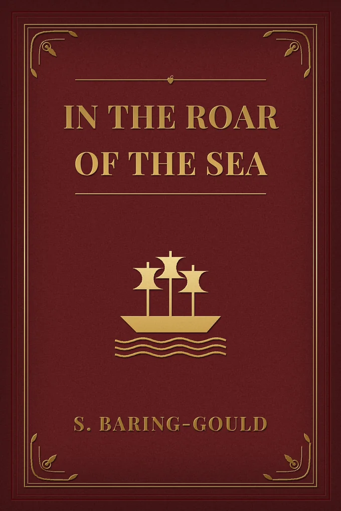 In the Roar of the Sea