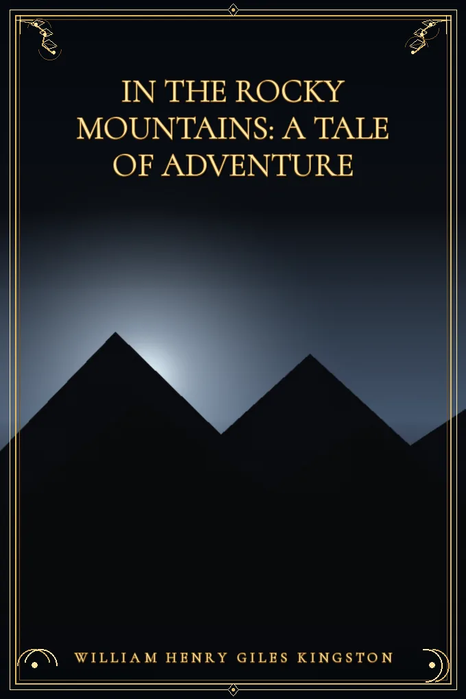 In the Rocky Mountains: A Tale of Adventure
