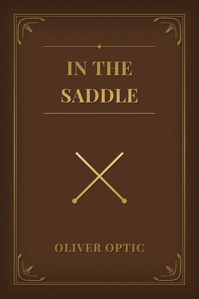 In the Saddle
