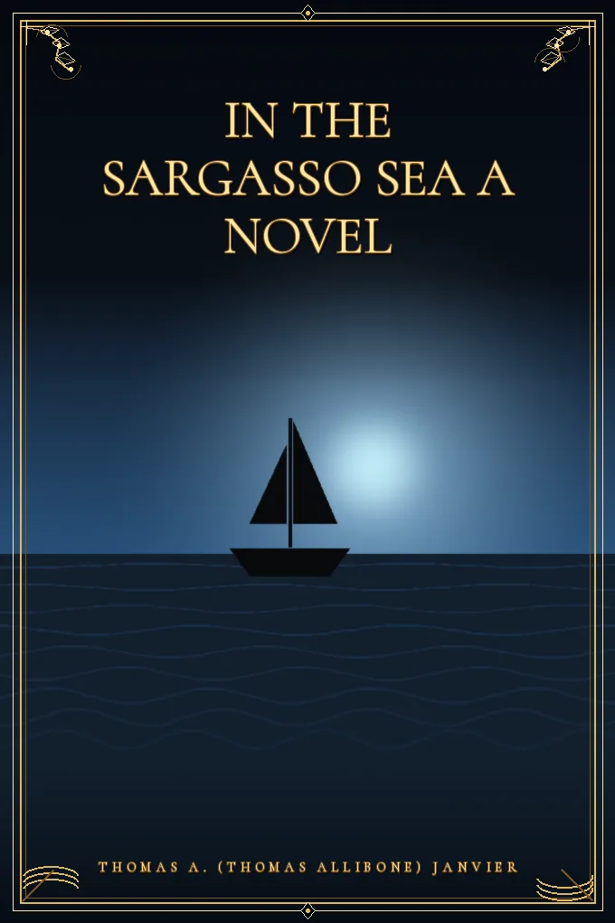In the Sargasso Sea A Novel