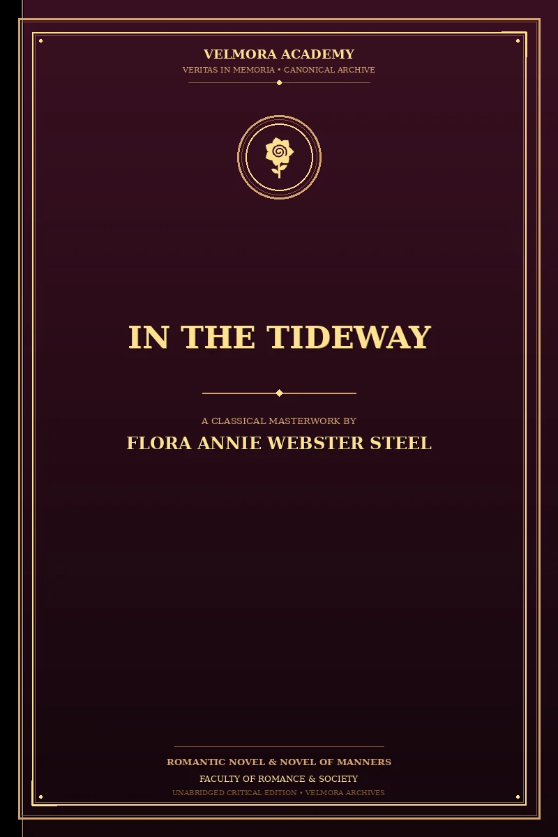 In the Tideway