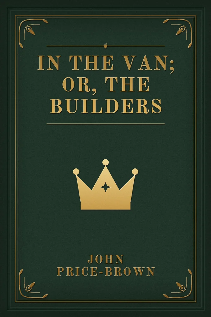 In the Van