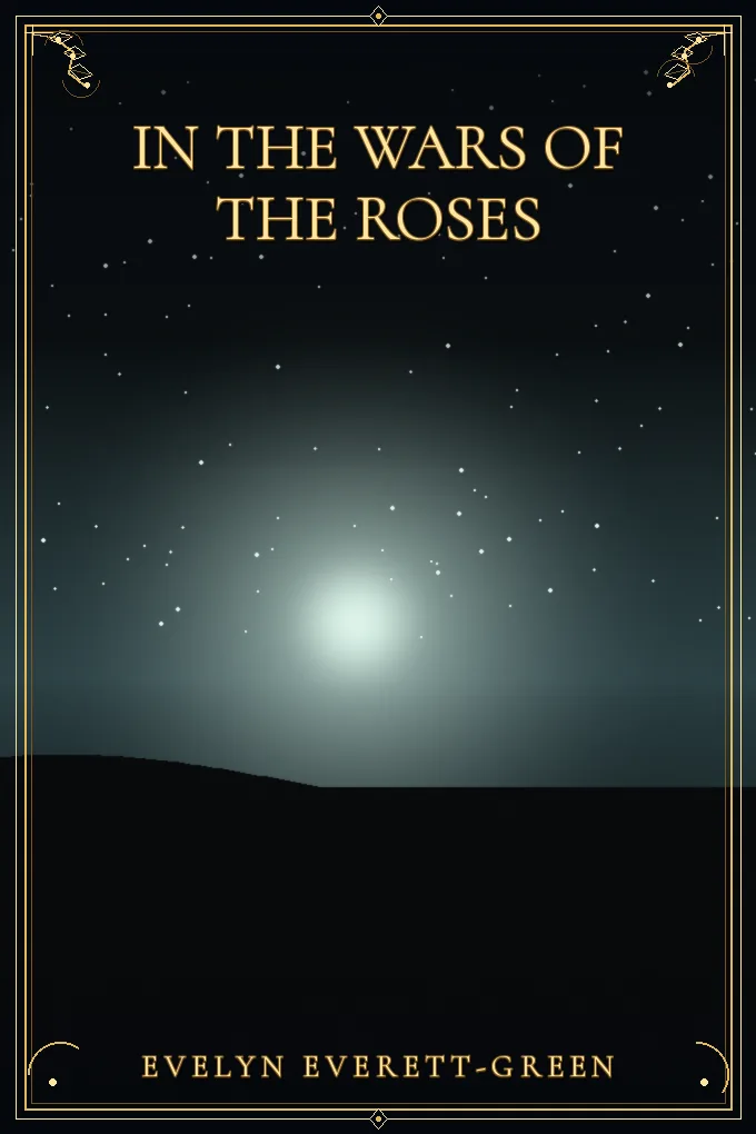 Cover of In the Wars of the Roses
