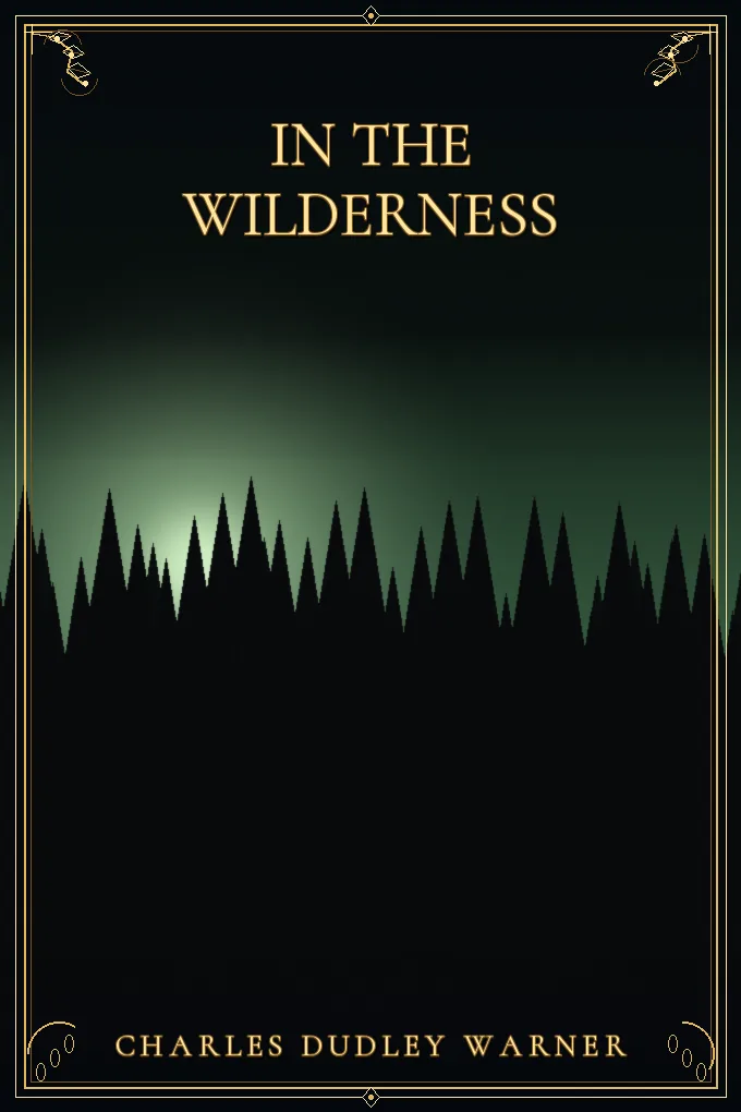 In the Wilderness