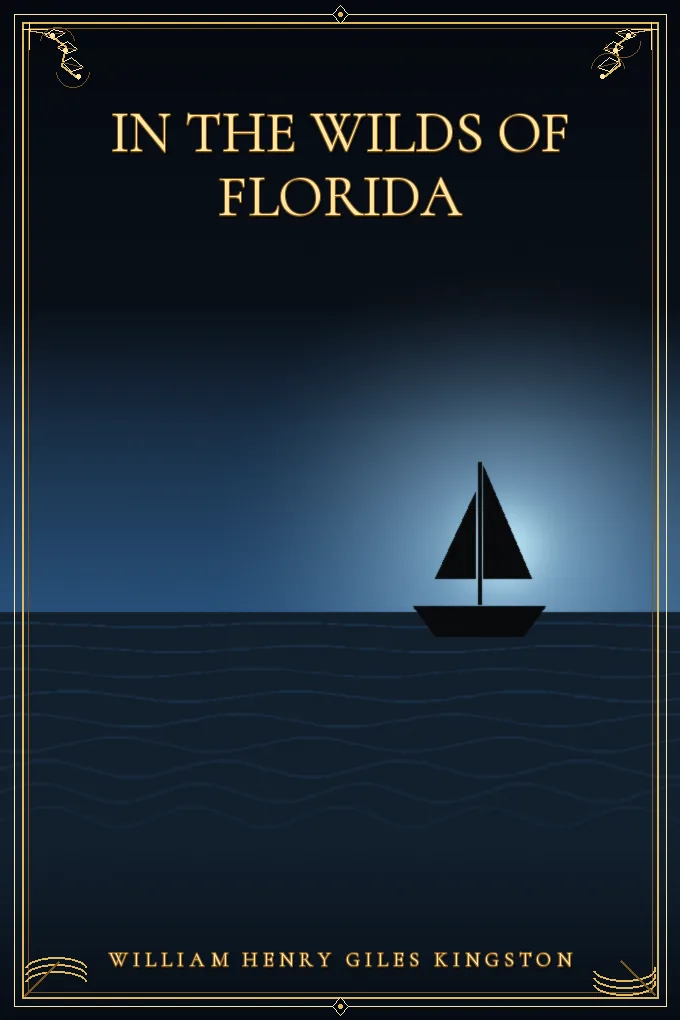 In the Wilds of Florida