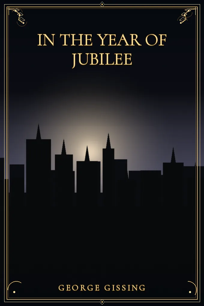 Cover of In the Year of Jubilee